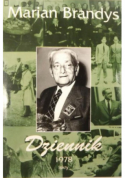 Dziennik 1978