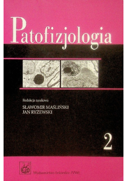 Patofizjologia Tom 2