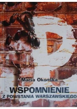 Wspomnienie z Powstania Warszawskiego