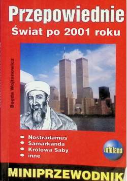 Przepowiednie Świat po 2001 roku