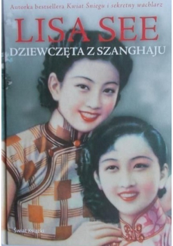 Dziewczęta z Szanghaju
