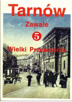 Tarnów Zawale 5