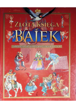 Złota księga bajek