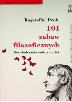 101 zabaw filozoficznych