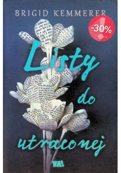 Listy do utraconej
