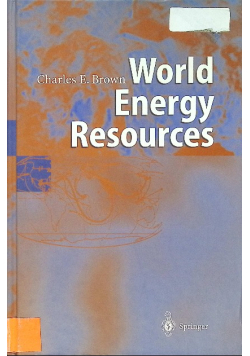 World Energy Resources