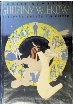 Godziny wieków  historia świata dla ciebie 1938 r.