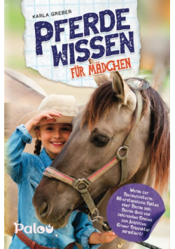 Pferdewissen fur Madchen