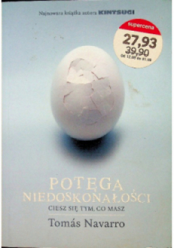 Potęga niedoskonałości