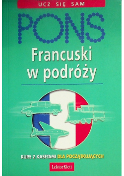 Francuski w podróży
