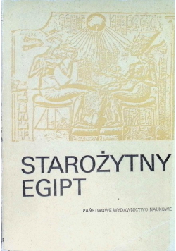 Starożytny Egipt