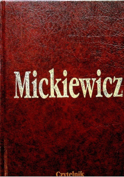 Dzieła Wiersze Tom 1