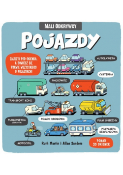 Mali odkrywcy