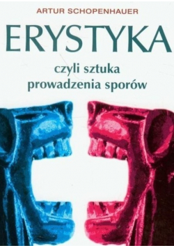 Erystyka czyli sztuka prowadzenia sporów