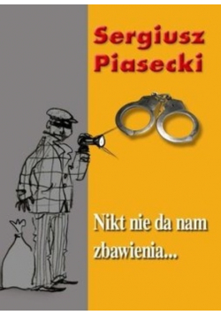 Nikt nie da nam zbawienia