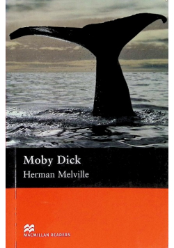 Moby Dick Upper