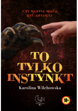 To tylko instynkt