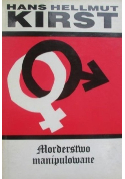 Morderstwo manipulowane