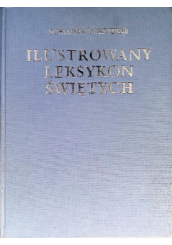 Ilustrowany leksykon świętych