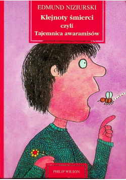 Klejnoty śmierci czyli tajemnica awaramisów