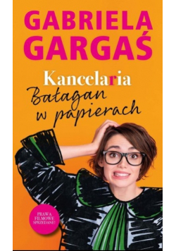 Kancelaria Bałag w papierach