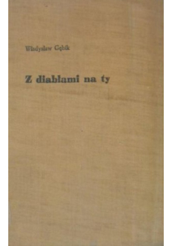 Z diabłami na ty