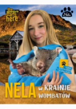Nela W Krainie Wombatów