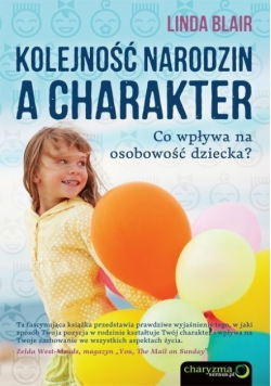 Kolejność narodzin a charakter