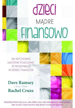 Dzieci mądre finansowo