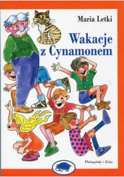 Wakacje Z Cynamonem