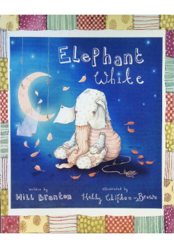 Elephant White
