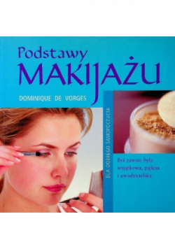 Podstawy makijażu