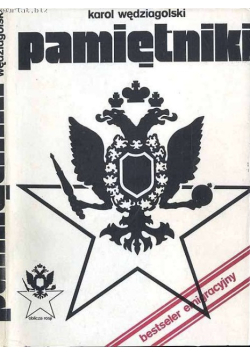 Pamiętniki