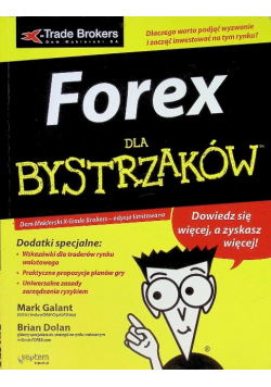Forex dla bystrzaków