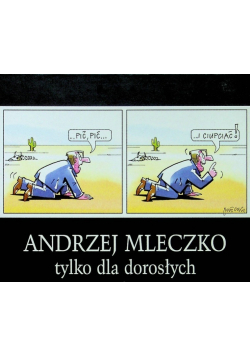 Tylko dla dorosłych