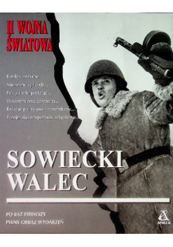 Sowiecki walec 11 wojna światowa