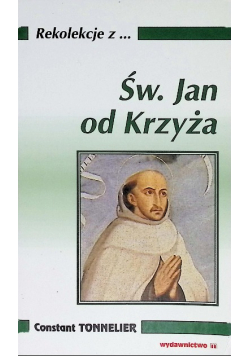 Święty Jan od Krzyża