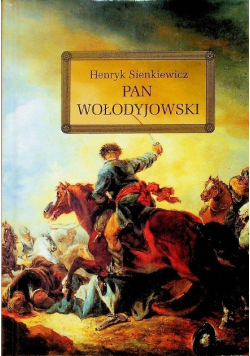 Pan Wołodyjowski