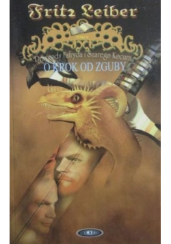 O krok od zguby