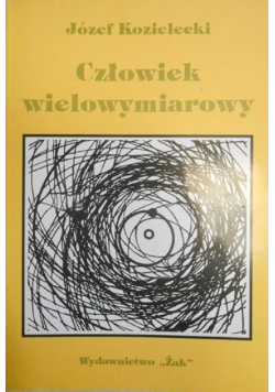 Człowiek wielowymiarowy