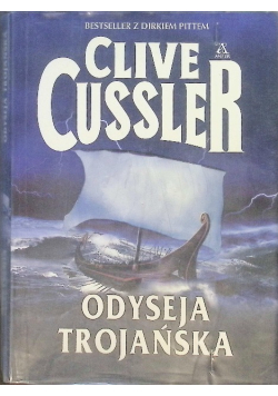 Odyseja trojańska