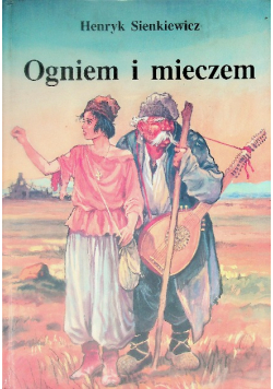 Ogniem i mieczem
