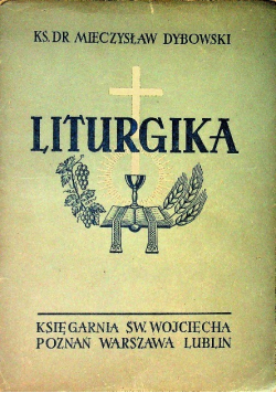 Liturgika