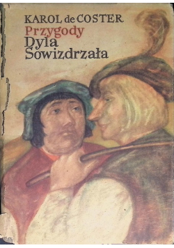 Przygody Dyla Sowizdrzała