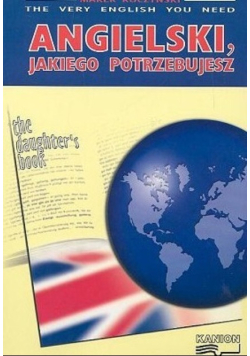 Angielski jakiego potrzebujesz