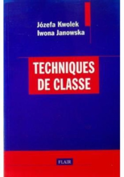Techniques de classe