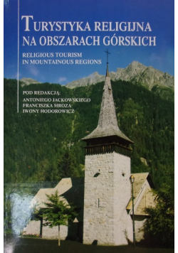 Turystyka religijna na obszarach górskich