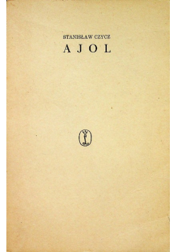 Ajol