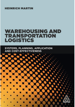 Warehousing and Transportation Logistics