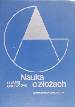 Nauka o złożach